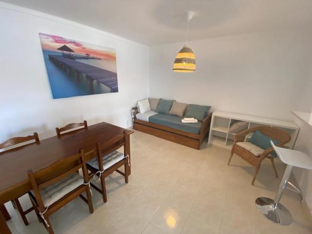 Albufeira Falesia Beach Apartment Kültér fotó